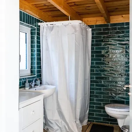 Gartenglück Berlín