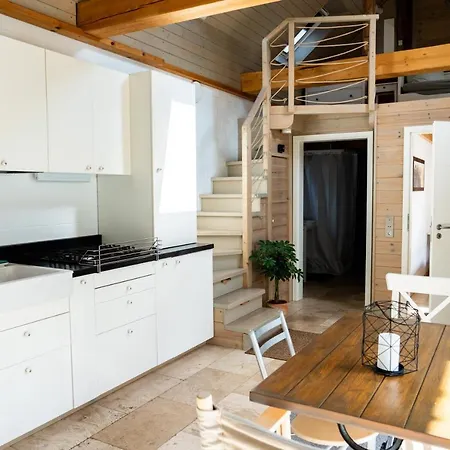 Gartenglueck Apartmán Berlín